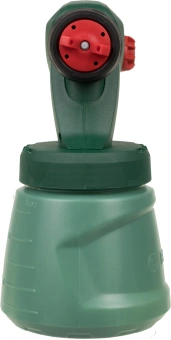 Краскопульт Bosch PFS 2000 440Вт бак:800мл 200мл/мин от магазина РЭССИ