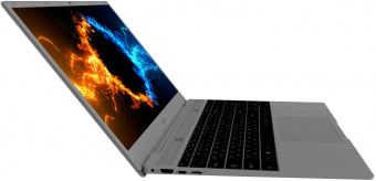 Ноутбук Digma EVE 15 C423 Ryzen 5 3500U 8Gb SSD256Gb AMD Radeon Vega 8 15.6" IPS FHD (1920x1080) Windows 11 Professional Multi Language 64 grey space WiFi BT Cam 4000mAh (DN15R5-8CXW03) от магазина РЭССИ