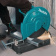 Картинка Торцовочная пила Makita LW1401 2200Вт 3800об/мин d=355мм от магазина РЭССИ Торцовочная пила Makita LW1401 2200Вт 3800об/мин d=355мм от магазина РЭССИ