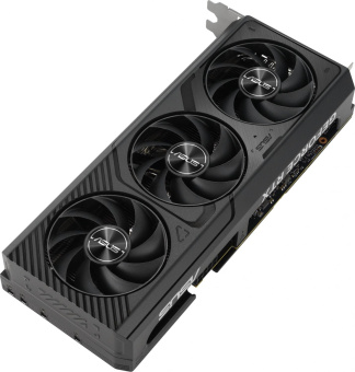 Видеокарта Asus PCI-E 4.0 PRIME-RTX4070-O12G NVIDIA GeForce RTX 4070 12Gb 192bit GDDR6X 2520/21000 HDMIx1 DPx3 HDCP Ret от магазина РЭССИ