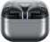 Картинка Гарнитура внутриканальные Samsung Galaxy Buds 3 Pro серебристый беспроводные bluetooth в ушной раковине (SM-R630NZAACIS) от магазина РЭССИ Гарнитура внутриканальные Samsung Galaxy Buds 3 Pro серебристый беспроводные bluetooth в ушной раковине (SM-R630NZAACIS) от магазина РЭССИ