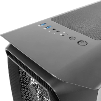 ПК IRU Game 510B7GMA MT i5 13400F (2.5) 32Gb SSD1Tb RTX3060 12Gb Free DOS GbitEth 650W черный (2008951) от магазина РЭССИ