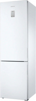 Холодильник Samsung RB37A5400WW/WT белый (двухкамерный) от магазина РЭССИ