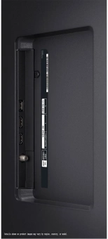 Телевизор LED LG 50" 50UT81006LA.ARUB черный 4K Ultra HD 60Hz DVB-T DVB-T2 DVB-C DVB-S2 USB WiFi Smart TV от магазина РЭССИ