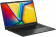 Картинка Ноутбук Asus Vivobook Go E1504FA-BQ718W Ryzen 3 7320U 8Gb SSD256Gb AMD Radeon 15.6" IPS FHD (1920x1080) Windows 11 Home black WiFi BT Cam (90NB0ZR2-M01630) от магазина РЭССИ Ноутбук Asus Vivobook Go E1504FA-BQ718W Ryzen 3 7320U 8Gb SSD256Gb AMD Radeon 15.6" IPS FHD (1920x1080) Windows 11 Home black WiFi BT Cam (90NB0ZR2-M01630) от магазина РЭССИ