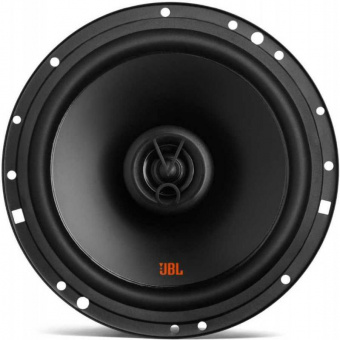 Колонки автомобильные JBL Stage2 624 (без решетки) 240Вт 91дБ 4Ом 16.5см (6 1/2дюйм) (ком.:2кол.) коаксиальные двухполосные от магазина РЭССИ