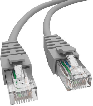 Патч-корд NTSS NTSS-PC-UTP-RJ45-6-2.0-LSZH-GY NTSS-PC-UTP-RJ45-6-2.0-LSZH UTP RJ-45 вил.-вилка RJ-45 кат.6 2м серый LSZH (уп.:1шт) 24AWG от магазина РЭССИ