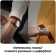 Смарт-часы Samsung Galaxy Watch 6 Classic LTE 47мм 1.5" AMOLED корп.черный рем.черный (SM-R965FZKACAU) от магазина РЭССИ