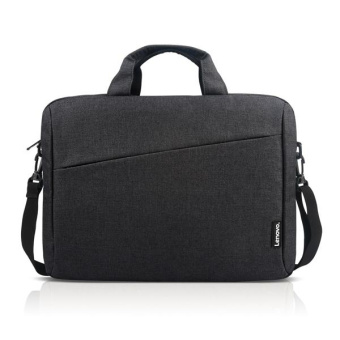 Сумка для ноутбука 15.6" Lenovo Laptop Casual Toploader T210 черный полиэстер (4X40T84061) от магазина РЭССИ