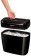 Шредер Fellowes PowerShred 36C (секр.P-4) фрагменты 6лист. 12лтр. скрепки скобы пл.карты от магазина РЭССИ
