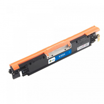 Картридж лазерный G&G NT-CF351A голубой (1000стр.) для HP CLJ Pro MFP M176/M176FN/M177/M177FW от магазина РЭССИ
