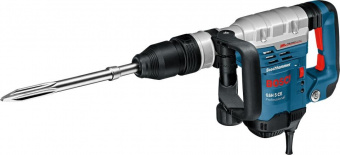 Отбойный молоток Bosch GSH 5 CE Professional 1150Вт от магазина РЭССИ