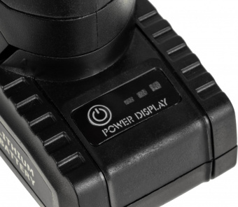 Дрель-шуруповерт Deko GCD20DU3 аккум. патрон:быстрозажимной (063-4144) от магазина РЭССИ