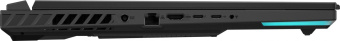 Ноутбук Asus ROG Strix G18 G814JVR-N6045 Core i9 14900HX 16Gb SSD1Tb NVIDIA GeForce RTX4060 8Gb 18" IPS WQXGA (2560x1600) noOS grey WiFi BT Cam (90NR0IF6-M00210) от магазина РЭССИ