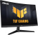 Монитор Asus 27" TUF Gaming VG27VQ3B черный VA LED 16:9 DVI HDMI M/M матовая 250cd 178гр/178гр 1920x1080 180Hz FreeSync DP FHD 4.9кг от магазина РЭССИ