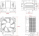 Картинка Устройство охлаждения(кулер) ID-Cooling SE-903-XT Soc-AM4/1151/1200/1700 4-pin 14-26dB Al+Cu 130W 650gr LED Ret от магазина РЭССИ Устройство охлаждения(кулер) ID-Cooling SE-903-XT Soc-AM4/1151/1200/1700 4-pin 14-26dB Al+Cu 130W 650gr LED Ret от магазина РЭССИ