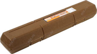 Динамометрический ключ Ombra A90038 5-25 Нм 1/4" от магазина РЭССИ