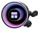 Картинка Система водяного охлаждения Thermalright Frozen Magic 240 Black ARGB Soc-AM5/AM4/1151/1200/2066/2011/1700 4-pin 25.6dB Al Ret (F-MAGIC-240-BL-ARGB) от магазина РЭССИ Система водяного охлаждения Thermalright Frozen Magic 240 Black ARGB Soc-AM5/AM4/1151/1200/2066/2011/1700 4-pin 25.6dB Al Ret (F-MAGIC-240-BL-ARGB) от магазина РЭССИ