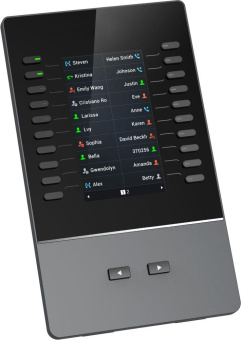 Модуль расширения Grandstream GBX20 от магазина РЭССИ