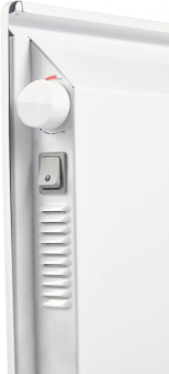 Конвектор Electrolux A ECH/A-1000 M 1000Вт белый от магазина РЭССИ