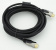 Картинка Кабель аудио HDMI (m)/HDMI (m) 5м. феррит.кольца Позолоченные контакты от магазина РЭССИ Кабель аудио HDMI (m)/HDMI (m) 5м. феррит.кольца Позолоченные контакты от магазина РЭССИ