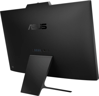 Моноблок Asus F3702WFA-BPE0100 27" Full HD Ryzen 5 7520U (2.8) 8Gb SSD512Gb RGr CR noOS GbitEth WiFi BT 90W клавиатура мышь Cam черный 1920x1080 от магазина РЭССИ