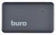Устройство чтения карт памяти USB2.0 Buro BU-CR-151 черный от магазина РЭССИ