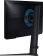 Картинка Монитор Samsung 24" Odyssey G3 S24DG300EIXCI черный VA LED 16:9 HDMI матовая HAS Piv 250cd 178гр/178гр 1920x1080 180Hz FreeSync DP FHD 3.9кг от магазина РЭССИ Монитор Samsung 24" Odyssey G3 S24DG300EIXCI черный VA LED 16:9 HDMI матовая HAS Piv 250cd 178гр/178гр 1920x1080 180Hz FreeSync DP FHD 3.9кг от магазина РЭССИ