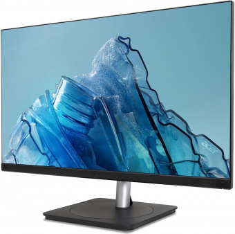 Монитор Acer 23.8" Vero CB243Ybemipruzxv черный IPS LED 4ms 16:9 HDMI M/M матовая HAS Piv 250cd 178гр/178гр 1920x1080 DP FHD USB 4.29кг от магазина РЭССИ