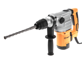 Перфоратор Вихрь П-1600к-м патрон:SDS-max уд.:11Дж 1600Вт (кейс в комплекте) от магазина РЭССИ