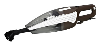 Пылесос ручной Starwind SCH1260 1000Вт коричневый/белый от магазина РЭССИ