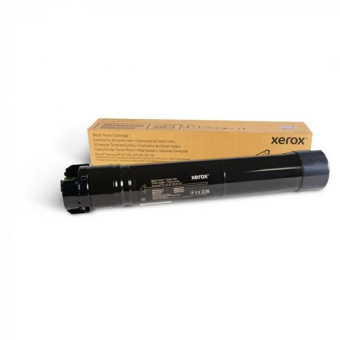 Картридж лазерный Xerox 006R01819 черный (31000стр.) для Xerox Xerox VLB7125, Xerox VLB7130, Xerox VLB7135 от магазина РЭССИ