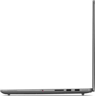 Ноутбук Lenovo Yoga Pro 9 16IMH9 Core Ultra 9 185H 32Gb SSD1Tb NVIDIA GeForce RTX4060 8Gb 16" IPS 3.2K (3200x2000) Windows 11 Home grey WiFi BT Cam (83DN006DRU) от магазина РЭССИ
