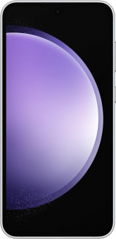 Смартфон Samsung SM-S711B Galaxy S23 FE 5G 256Gb 8Gb фиолетовый моноблок 3G 4G 2Sim 6.4" 1080x2340 Android 13 50Mpix 802.11 a/b/g/n/ac/ax NFC GPS GSM900/1800 GSM1900 TouchSc Protect от магазина РЭССИ
