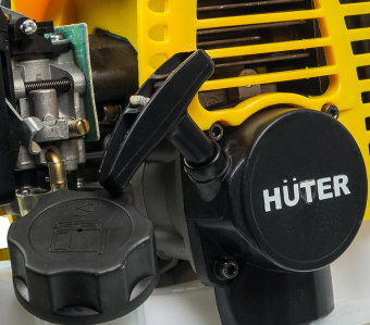 Триммер бензиновый Huter GGT-800S 800Вт 1.1л.с. разбор.штан. реж.эл.:леска от магазина РЭССИ