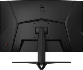Монитор MSI 27" G27CQ4 E2 черный VA LED 16:9 HDMI матовая 250cd 178гр/178гр 2560x1440 170Hz FreeSync Premium DP 2K 4.73кг от магазина РЭССИ