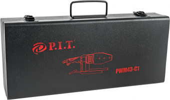 Паяльник P.I.T. Мастер электрический 1200Втмакс.t=300 (PWM43-C1) от магазина РЭССИ