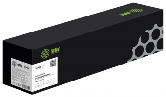 Картридж лазерный Cactus CS-SH020 черный (16000стр.) для Sharp AR-5516/5520 от магазина РЭССИ