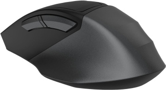 Мышь A4Tech Fstyler FM45S Air серый оптическая (2400dpi) silent USB (7but) от магазина РЭССИ