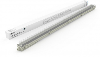 Светильник Gauss Industry 909410112 серый от магазина РЭССИ