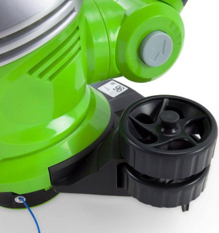 Триммер электрический Greenworks GST5033M 500Вт неразбор.штан. реж.эл.:леска от магазина РЭССИ