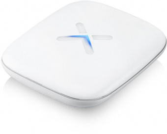 Бесшовный Mesh роутер Zyxel Multy Mini (WSQ20-EU0101F) AC1750 10/100/1000BASE-TX белый (упак.:1шт) от магазина РЭССИ