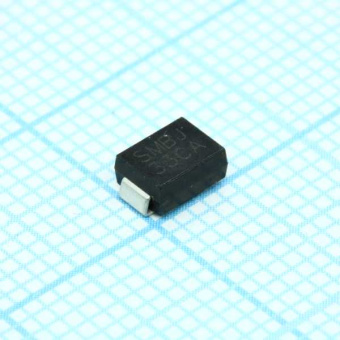 SMBJ33CA-TR от магазина РЭССИ