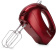 Миксер ручной Maxwell MW-1357 R 300Вт красный от магазина РЭССИ