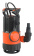 Картинка Насос центробежный Patriot F 500 D 500Вт 7500л/час (315302408) от магазина РЭССИ Насос центробежный Patriot F 500 D 500Вт 7500л/час (315302408) от магазина РЭССИ