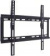 Картинка Кронштейн для телевизора Kromax IDEAL-3 черный 22"-65" макс.50кг настенный фиксированный от магазина РЭССИ Кронштейн для телевизора Kromax IDEAL-3 черный 22"-65" макс.50кг настенный фиксированный от магазина РЭССИ