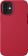 Чехол (клип-кейс) Deppa для Apple iPhone 12 mini Liquid Silicone красный (87786) от магазина РЭССИ