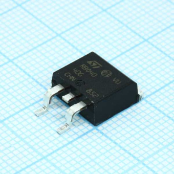 RBO40-40G от магазина РЭССИ