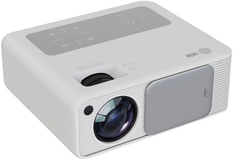 Проектор Cactus CS-PRM.01WT.Full HD-A LCD 700Lm ANSI (1920x1080) 2500:1 ресурс лампы:50000часов 2xUSB typeA 2xHDMI 1.8кг от магазина РЭССИ