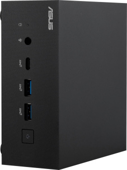 Неттоп Asus PN64-B-S5284MD i5 13500H (2.6) UHDG noOS 2.5xGbitEth WiFi BT 120W черный (90MR00U2-M008W0) от магазина РЭССИ